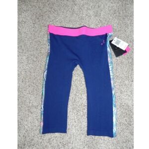Balanced Tech Athletic Pants Small Women's NWT